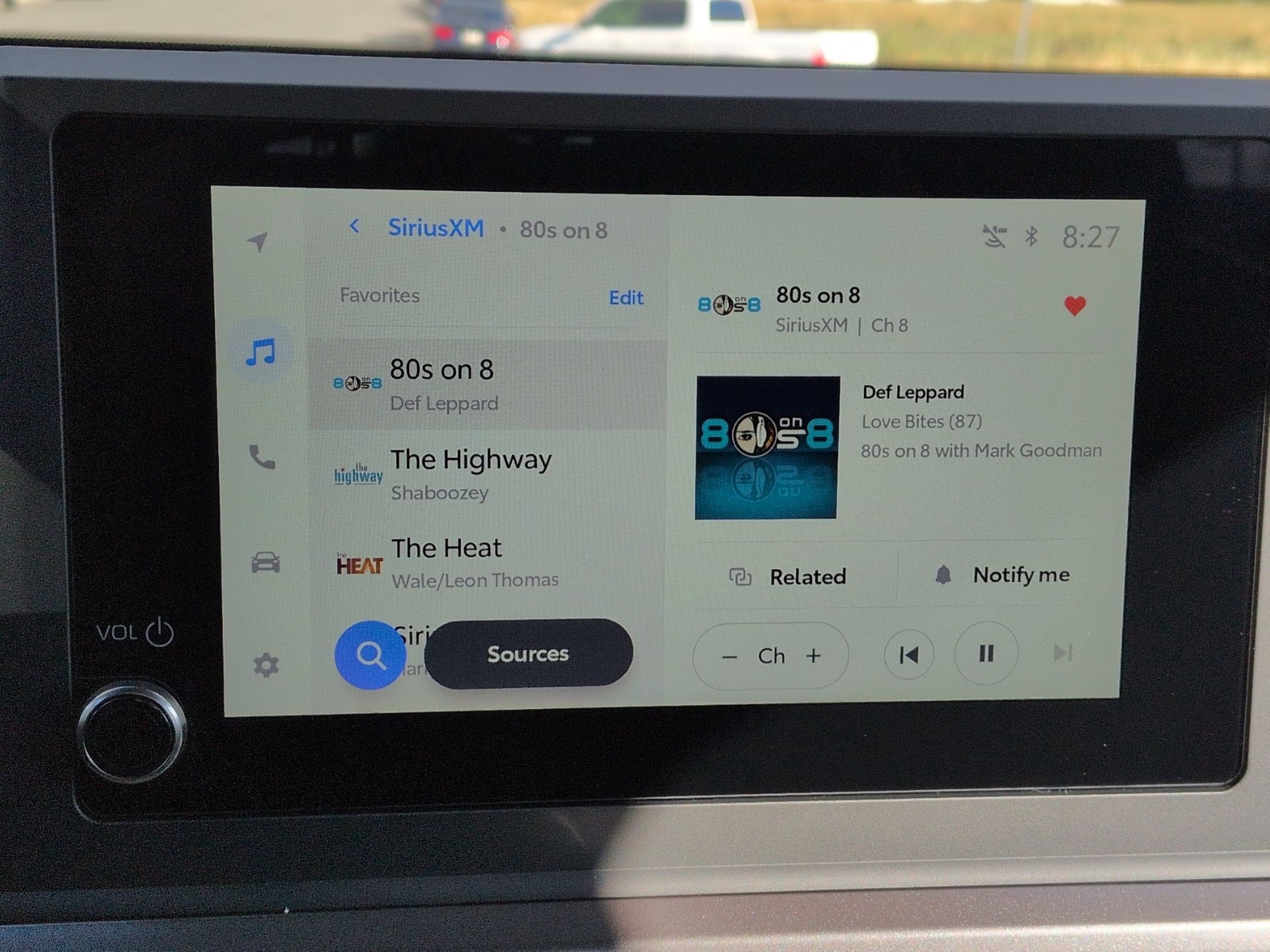 Used 2025 Toyota Tacoma SR5 RWD image 23