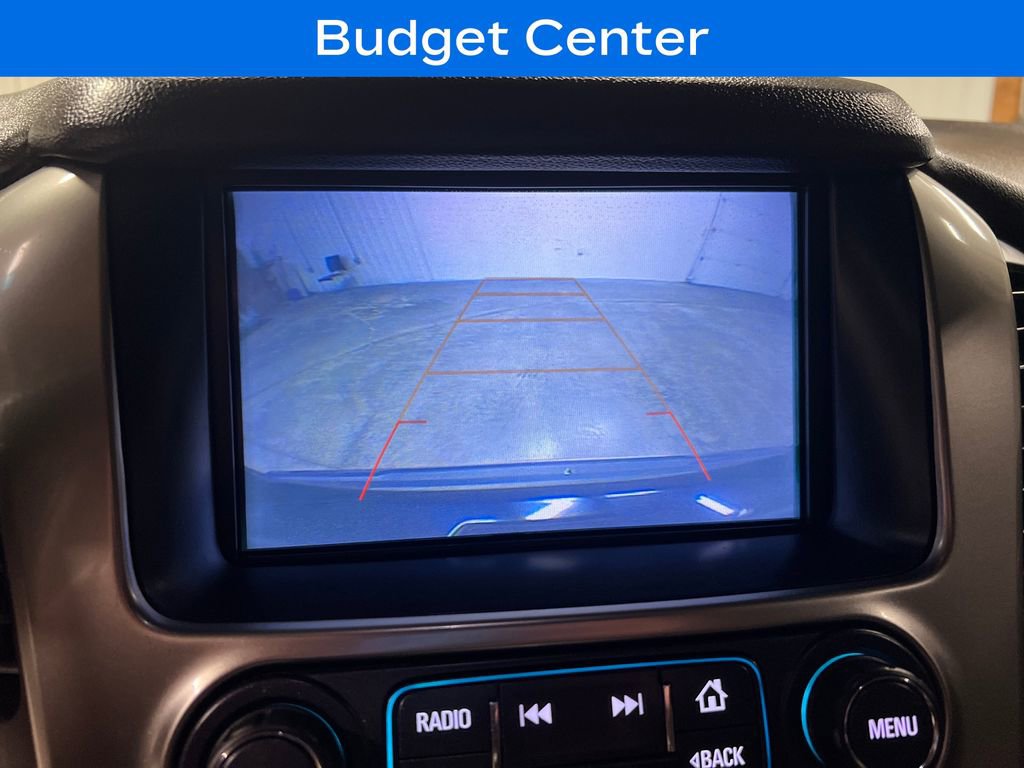 Used 2019 Chevrolet Suburban Premier AWD/4WD image 24