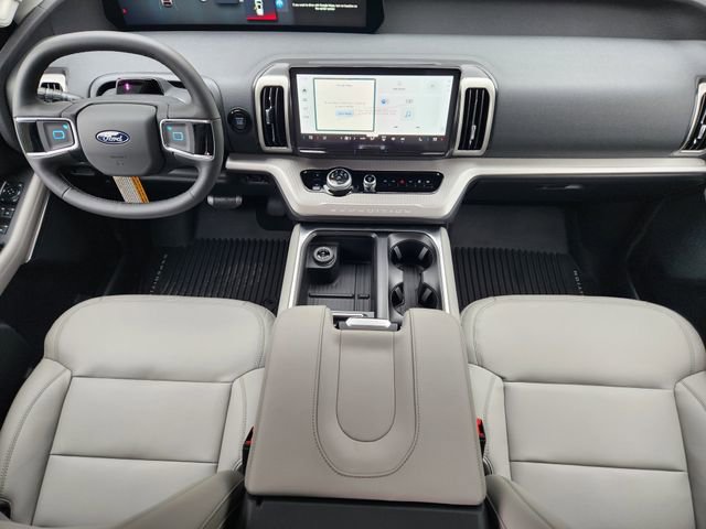 New 2026 Ford Expedition Max Active RWD image 19
