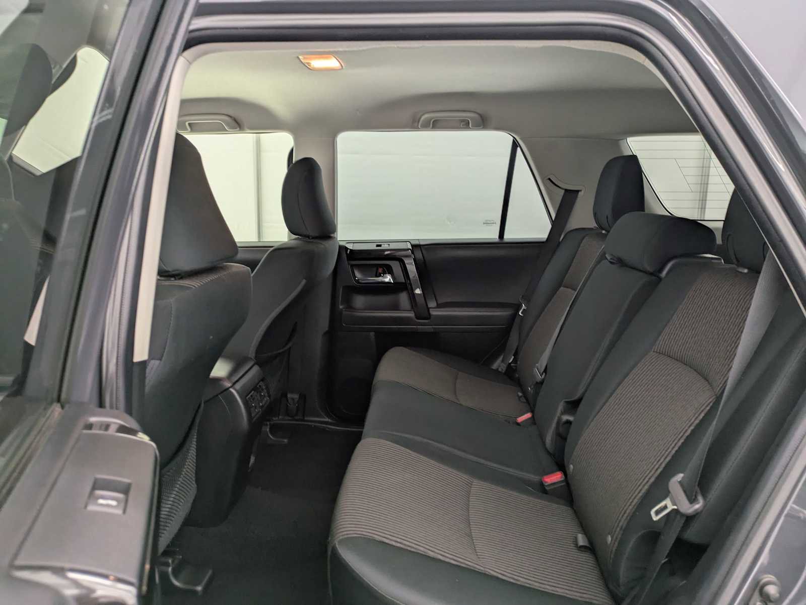 Used 2024 Toyota 4Runner TRD Off-Road image 19