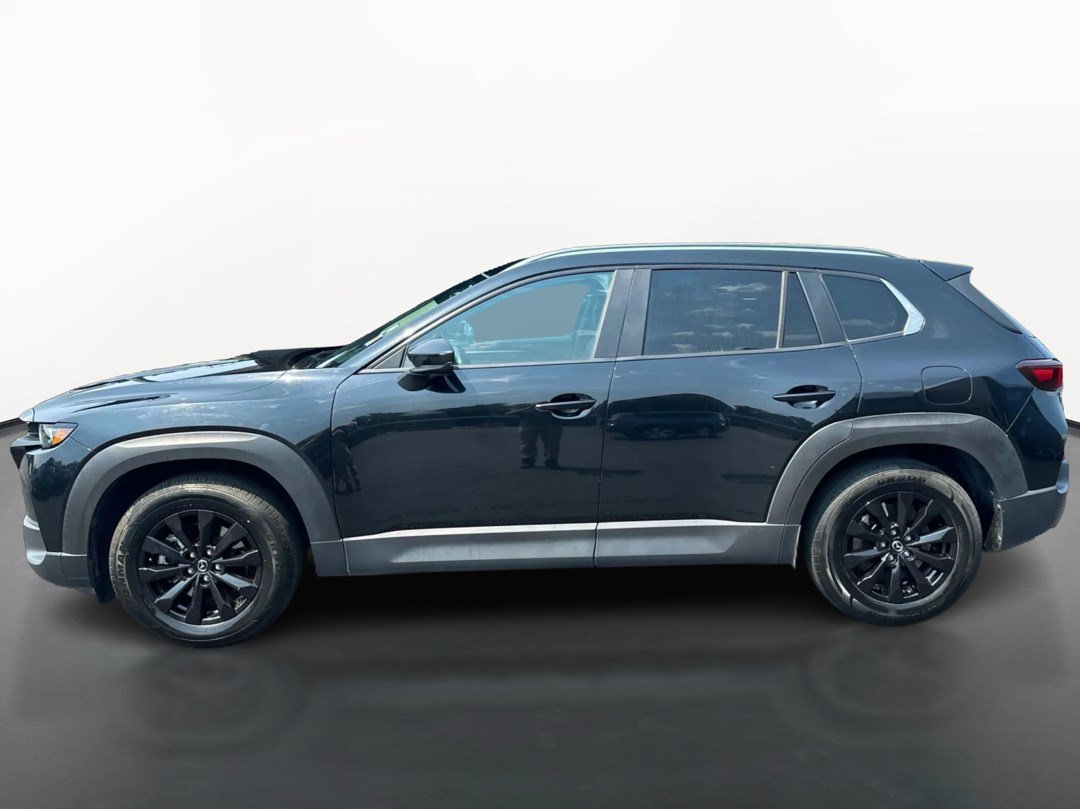 Used 2023 MAZDA CX-50 2.5 S w/ Preferred Plus Pkg AWD/4WD image 6