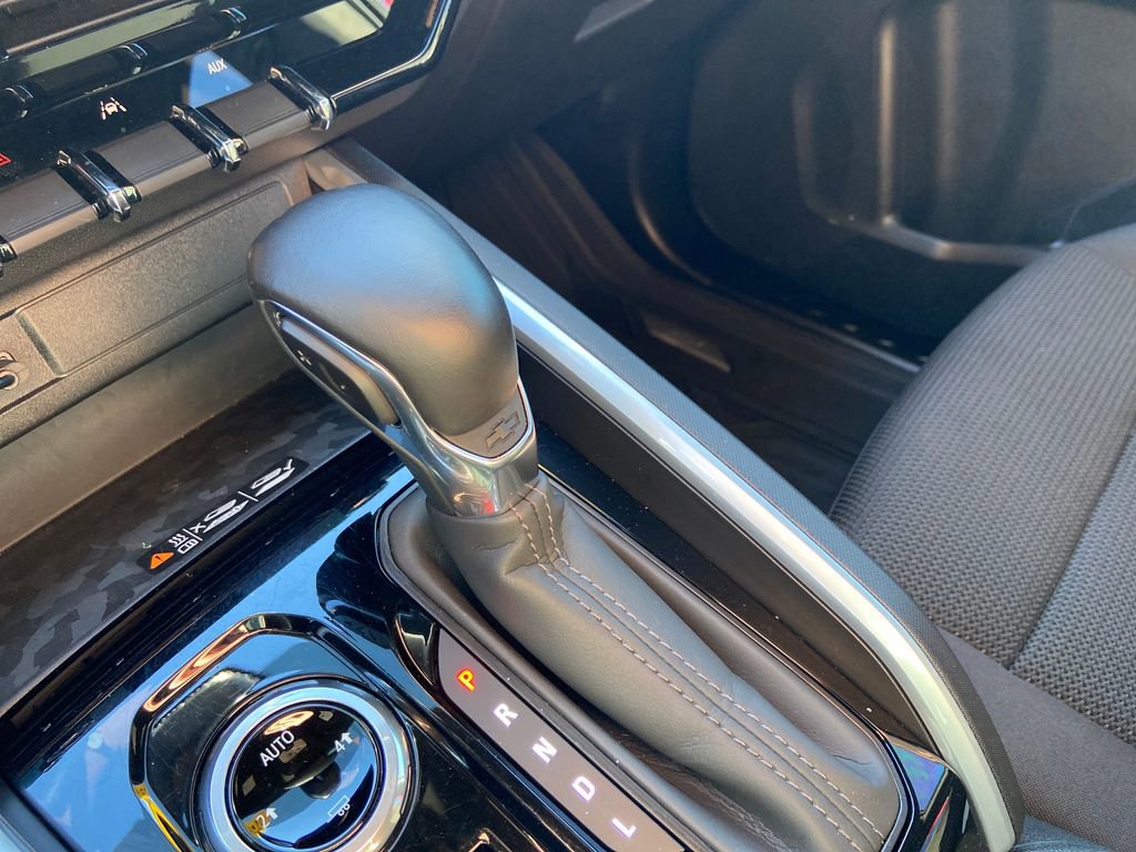 Used 2024 Chevrolet Colorado LT w/ LT Convenience Package II AWD/4WD image 28