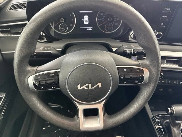 Certified 2022 Kia K5 LXS FWD image 25