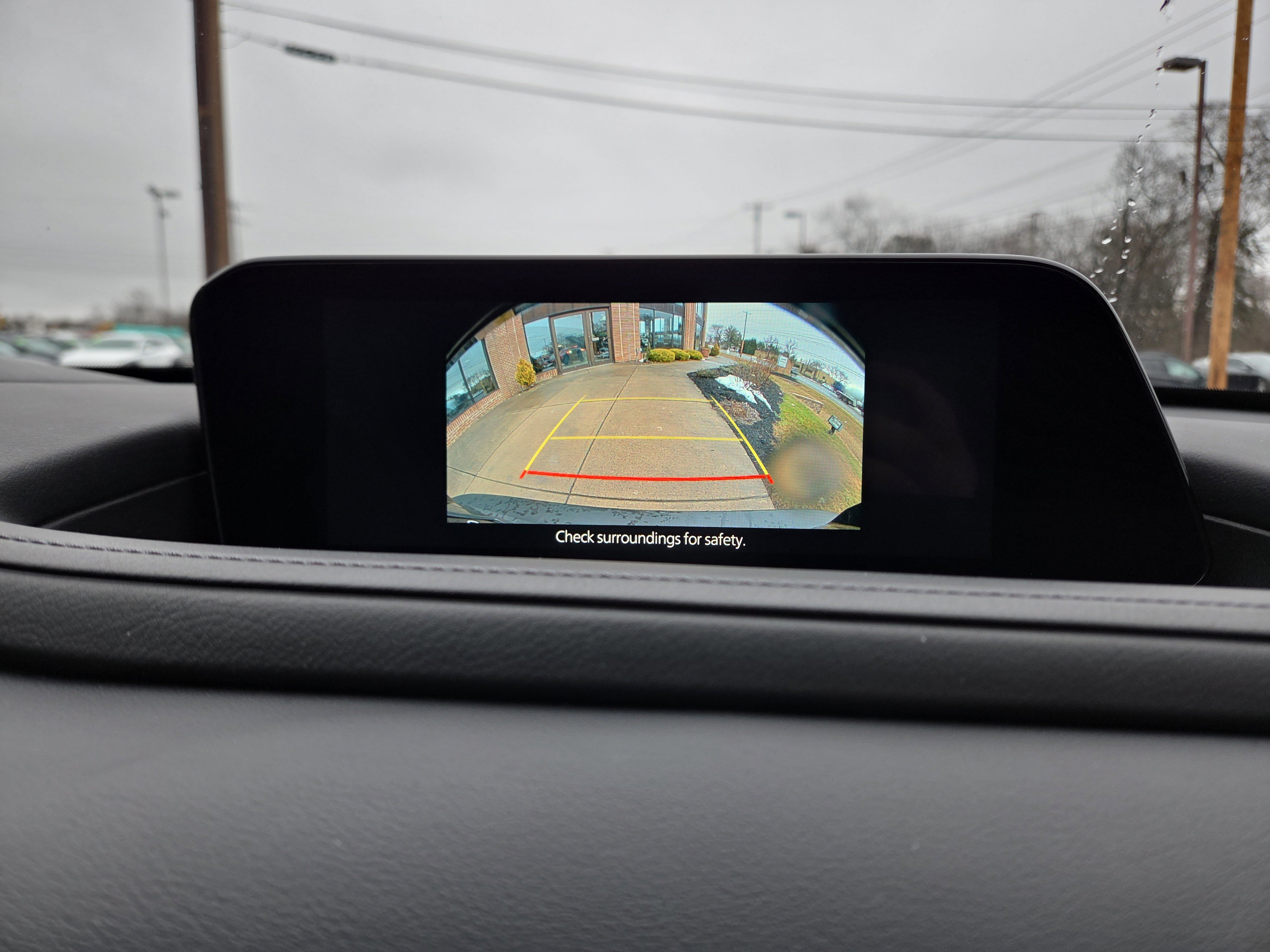 Certified 2025 MAZDA CX-30 AWD 2.5 S w/ Preferred Package image 26