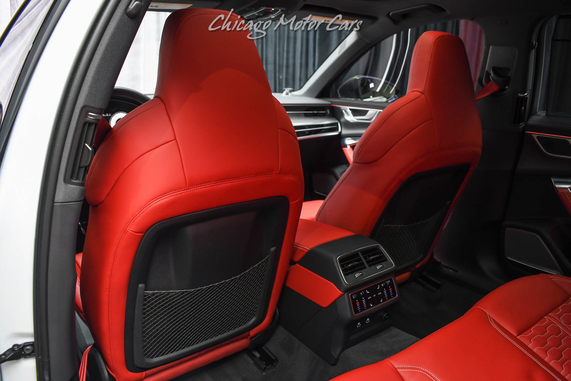 Used 2024 Audi RS 6 performance image 28