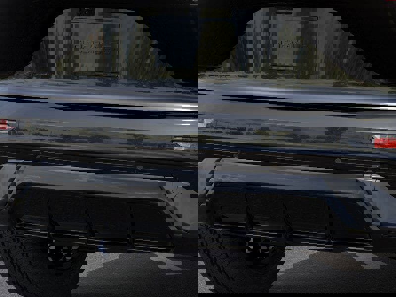 New 2026 Chevrolet Blazer EV SS image 38