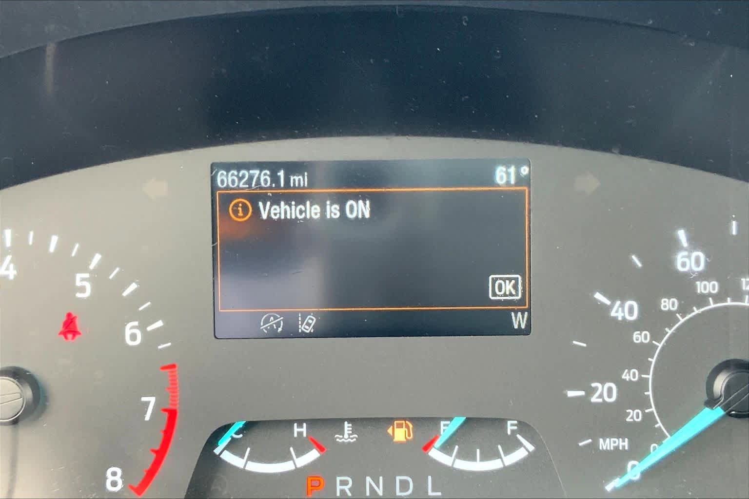 Certified 2022 Ford Escape S FWD image 22