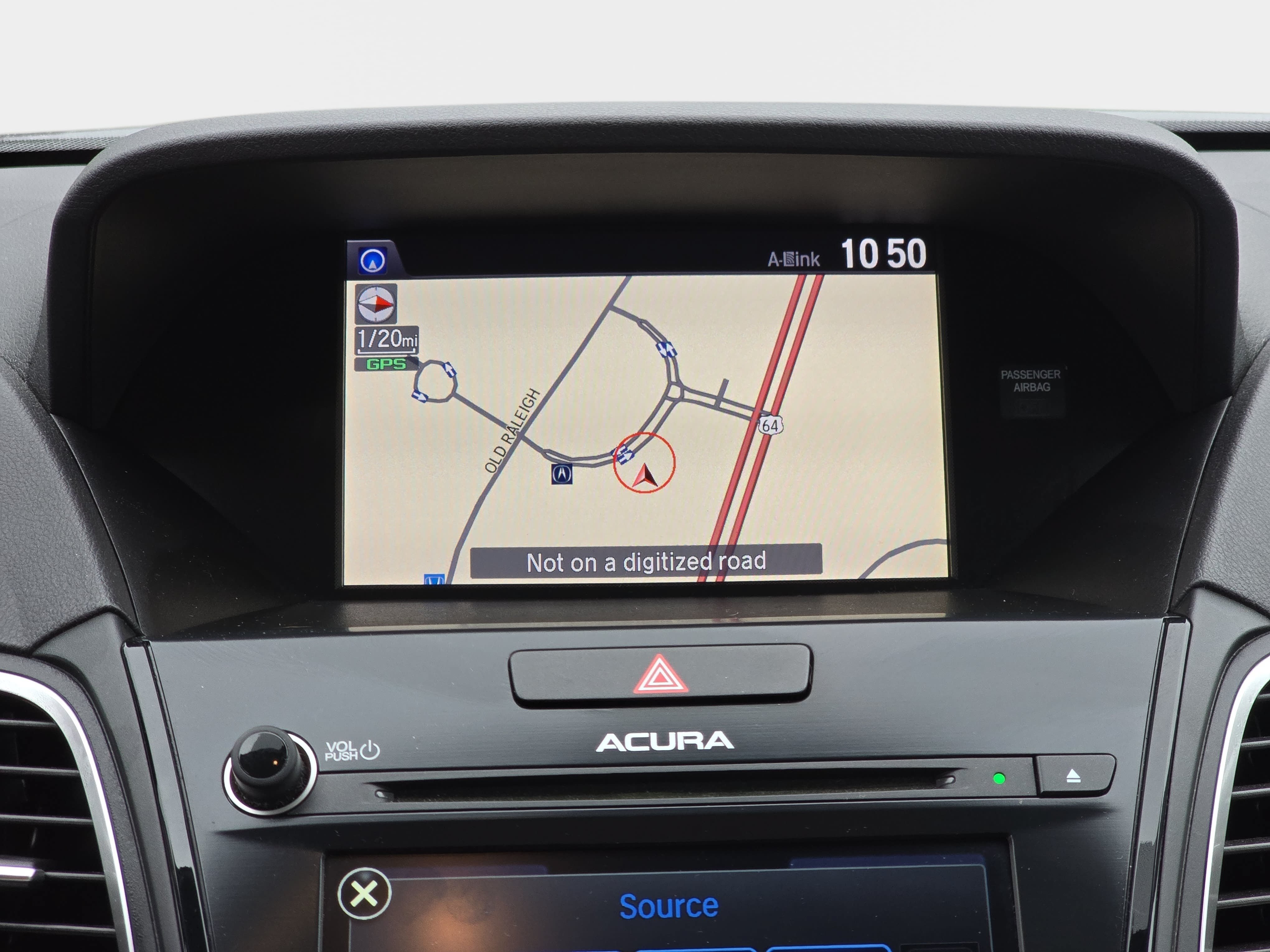 Used 2017 Acura RDX AWD w/ Advance Package image 23