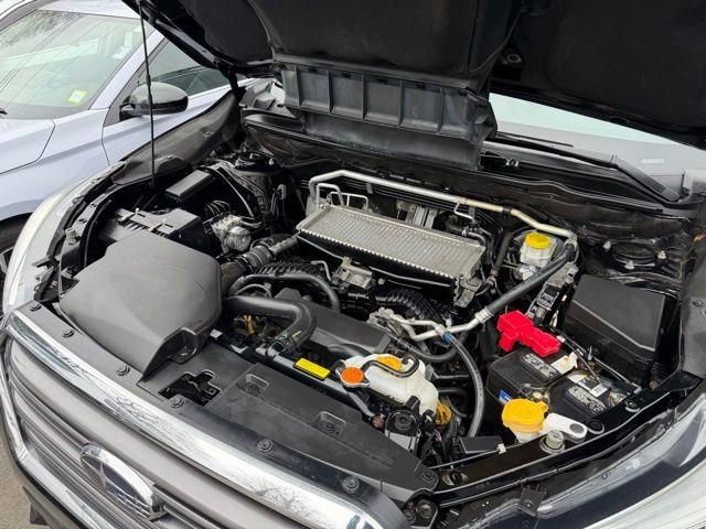 Used 2020 Subaru Ascent Premium w/ Convenience Package AWD/4WD image 36