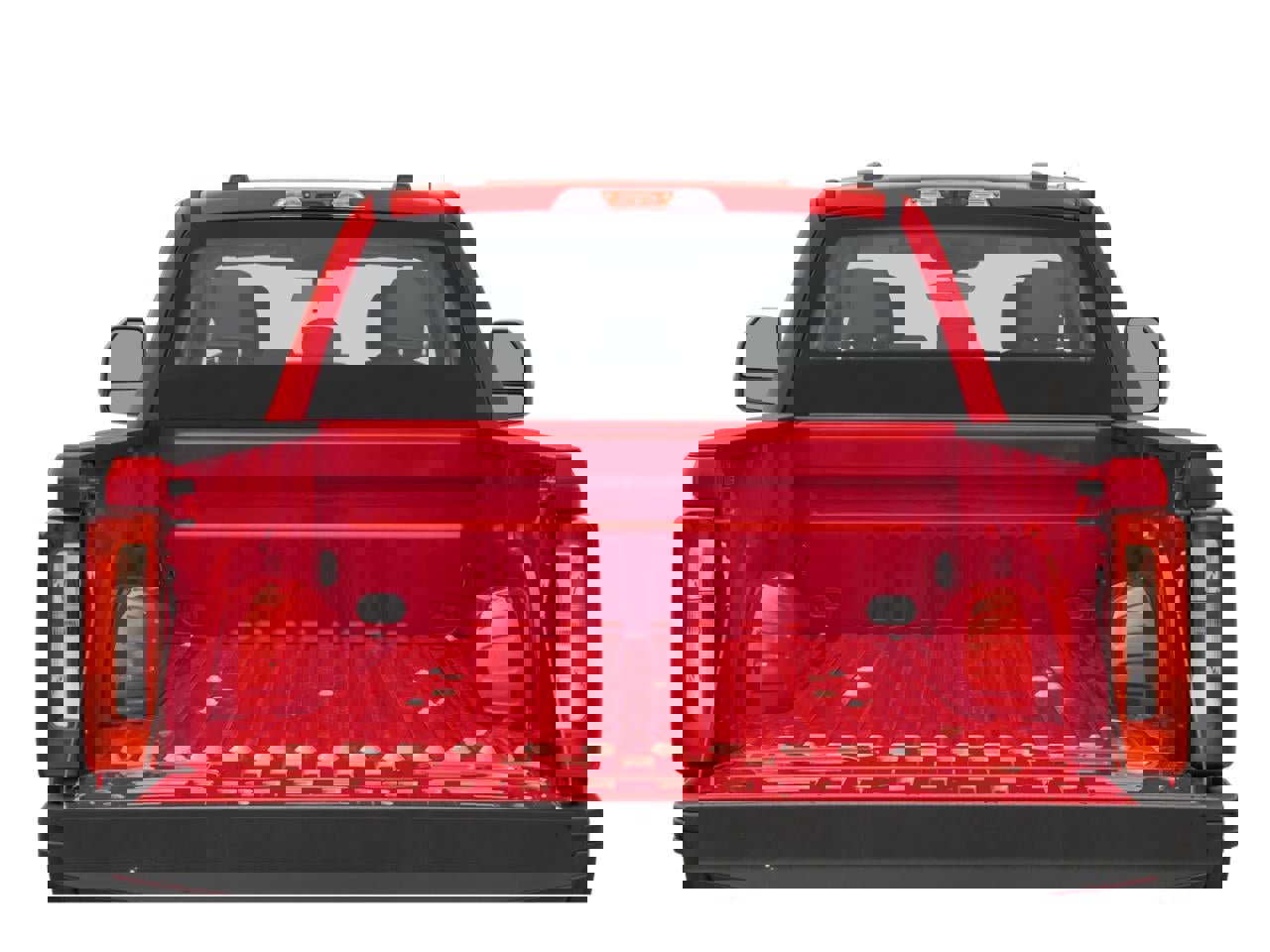 New 2026 Ford F350 Lariat w/ Chrome Package image 24