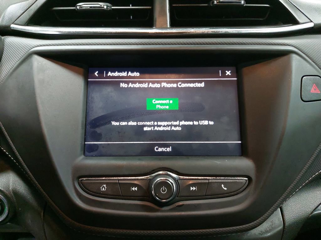 Used 2023 Chevrolet TrailBlazer ACTIV image 23