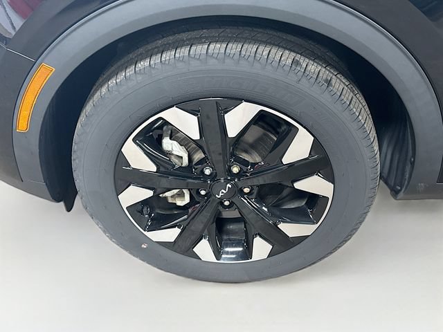 Used 2023 Kia Sportage X-Line w/ X-Line Premium Package AWD/4WD image 32