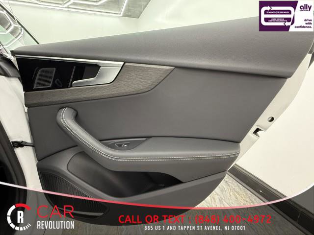 Used 2024 Audi A5 2.0T Premium Plus image 55