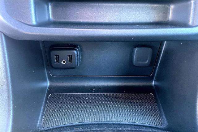 Used 2022 GMC Canyon Elevation w/ Trailering Package image 17