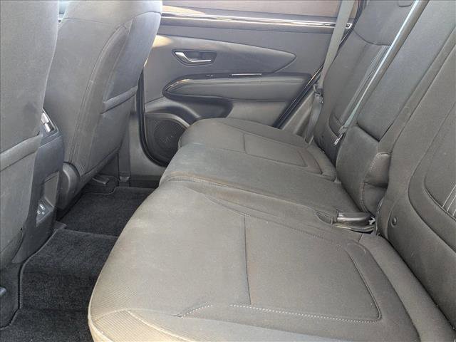 Used 2022 Hyundai Tucson SEL w/ Convenience Package image 16