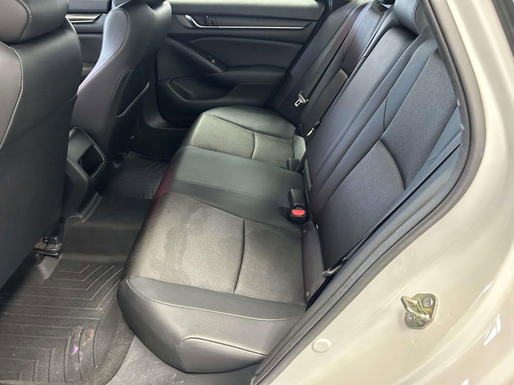 Used 2020 Honda Accord Sport image 14