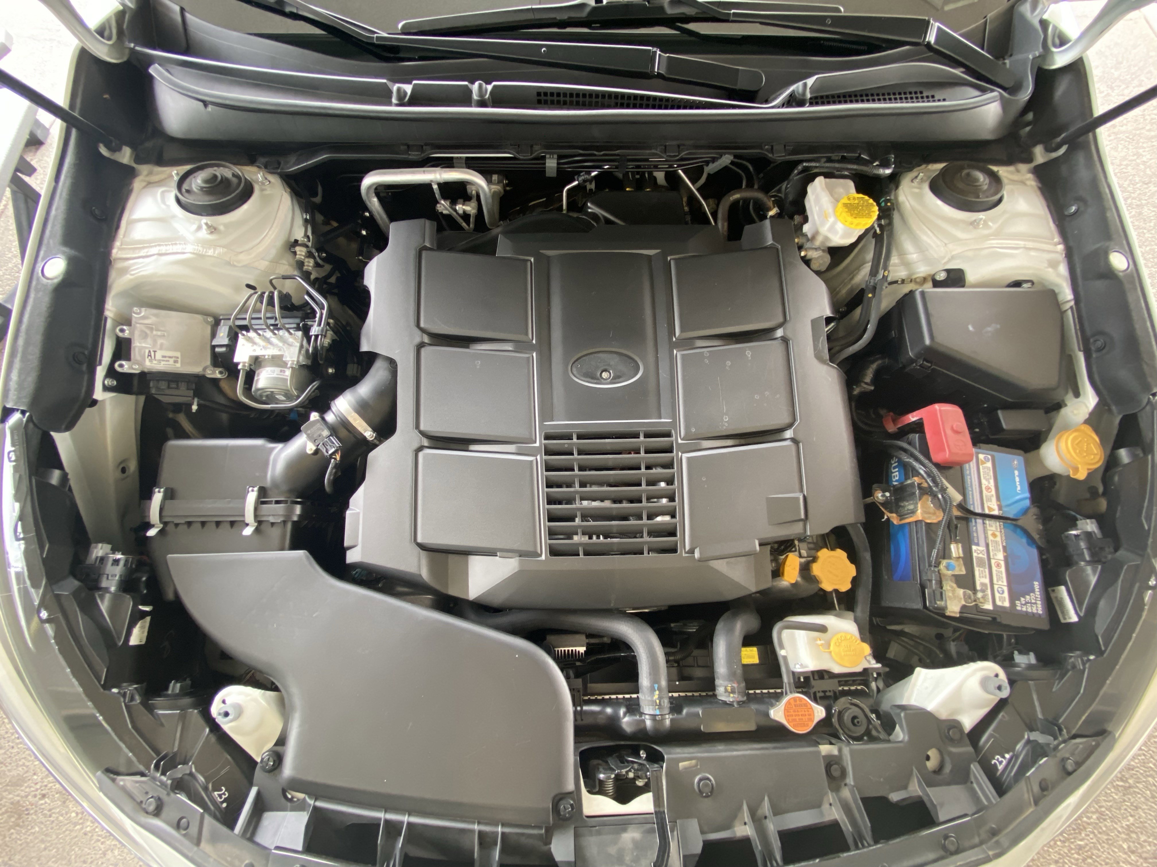 Used 2018 Subaru Outback 3.6R Limited AWD/4WD image 49