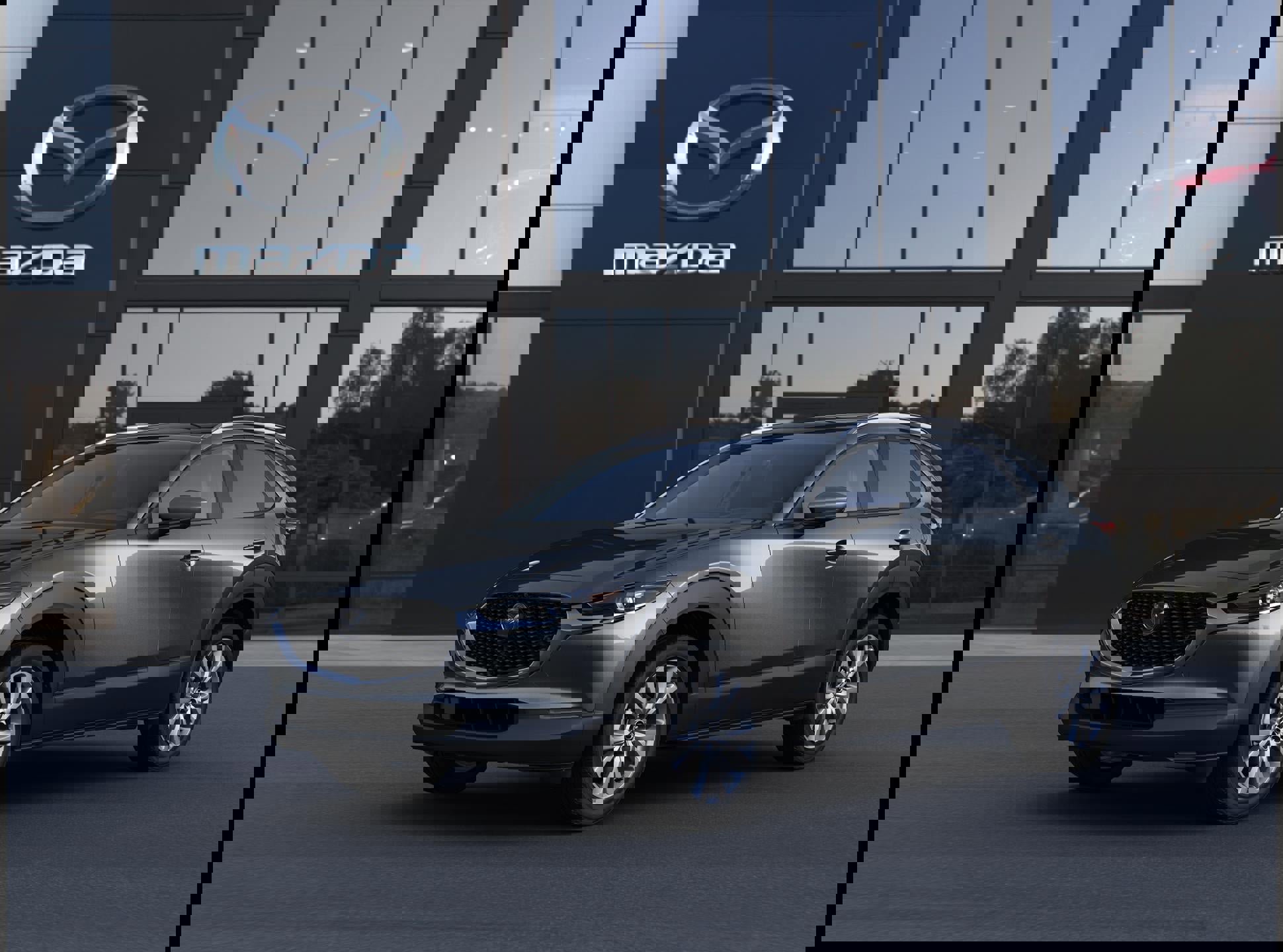 New 2026 MAZDA CX-30 AWD 2.5 S w/ Premium Package