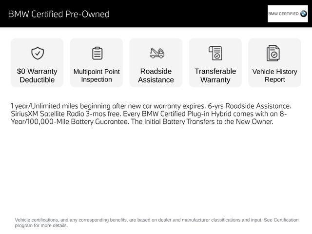Certified 2023 BMW i4 eDrive35 RWD image 6