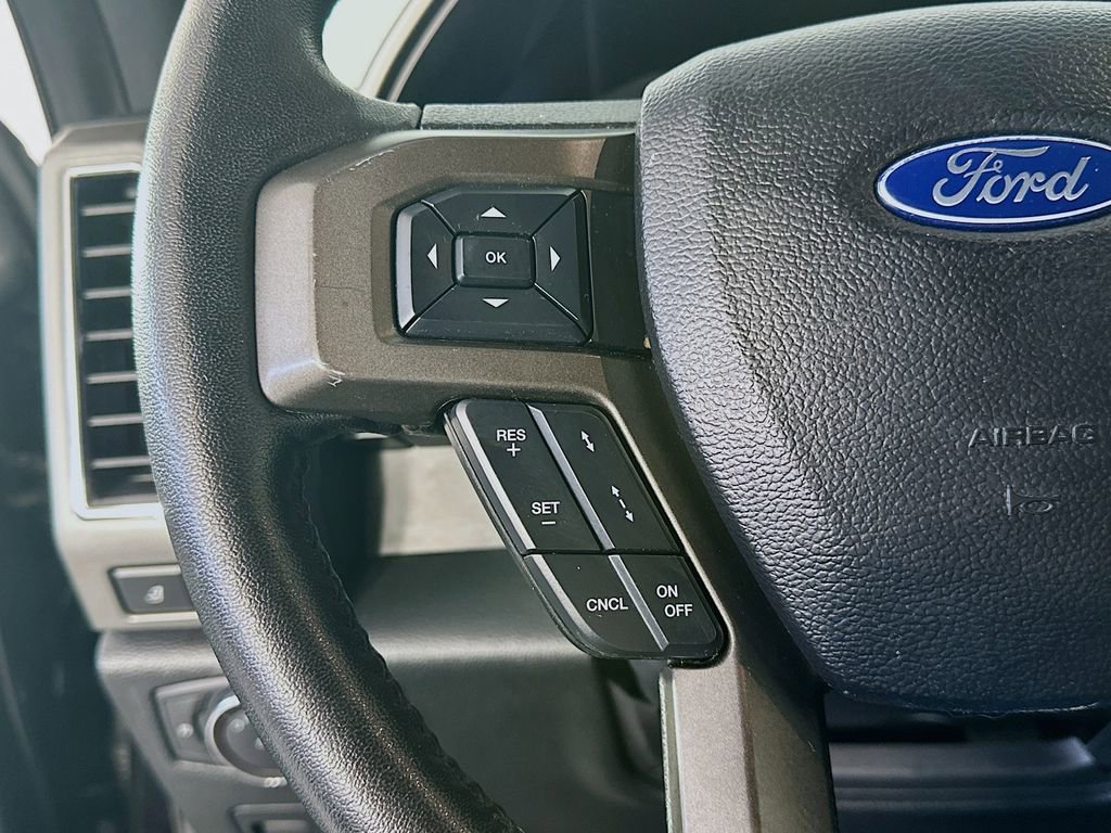Used 2019 Ford Expedition XLT w/ Equipment Group 202A image 25