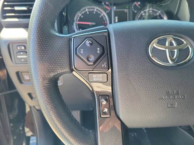 Used 2024 Toyota 4Runner TRD Pro AWD/4WD image 16