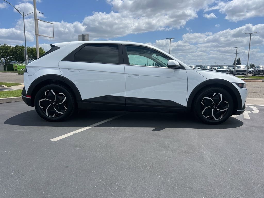 Used 2024 Hyundai Ioniq 5 SE RWD image 13