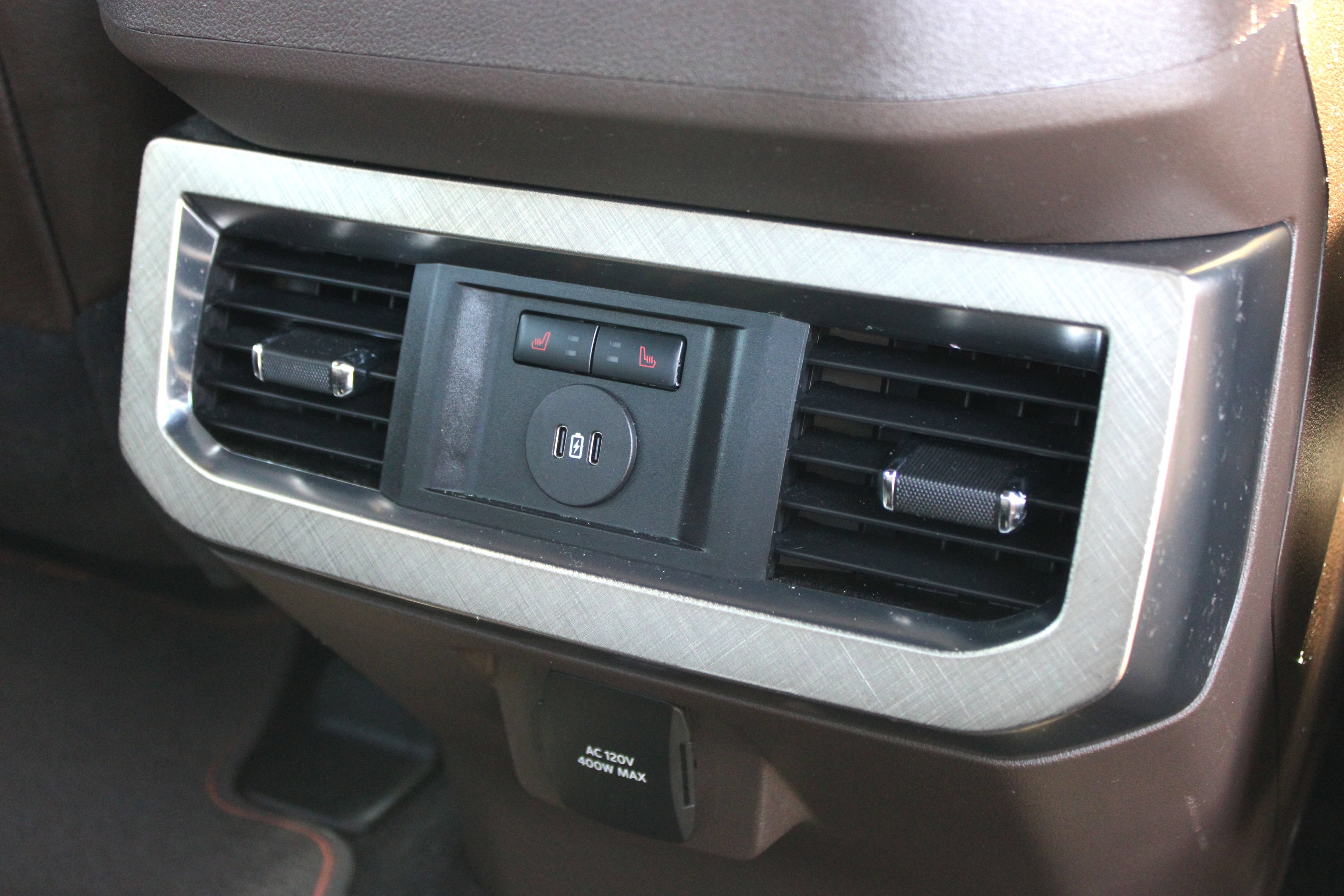 Used 2026 Ford F450 King Ranch AWD/4WD image 19