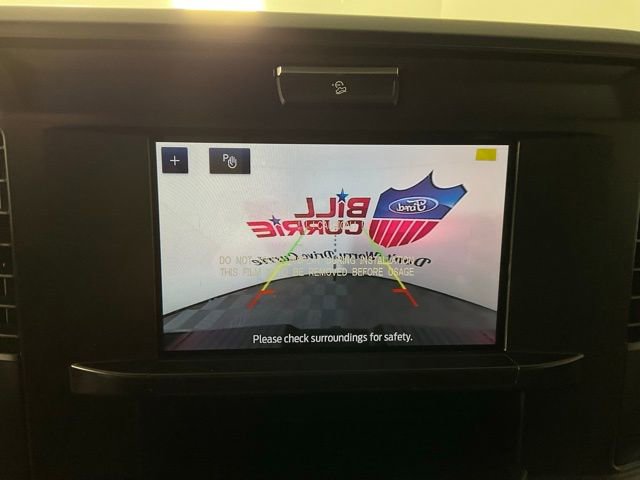 New 2026 Ford F250 XL w/ STX Appearance Package image 22