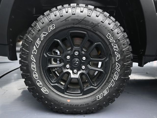 Used 2026 RAM 1500 Rebel w/ Rebel Level 2 Equipment Group image 9