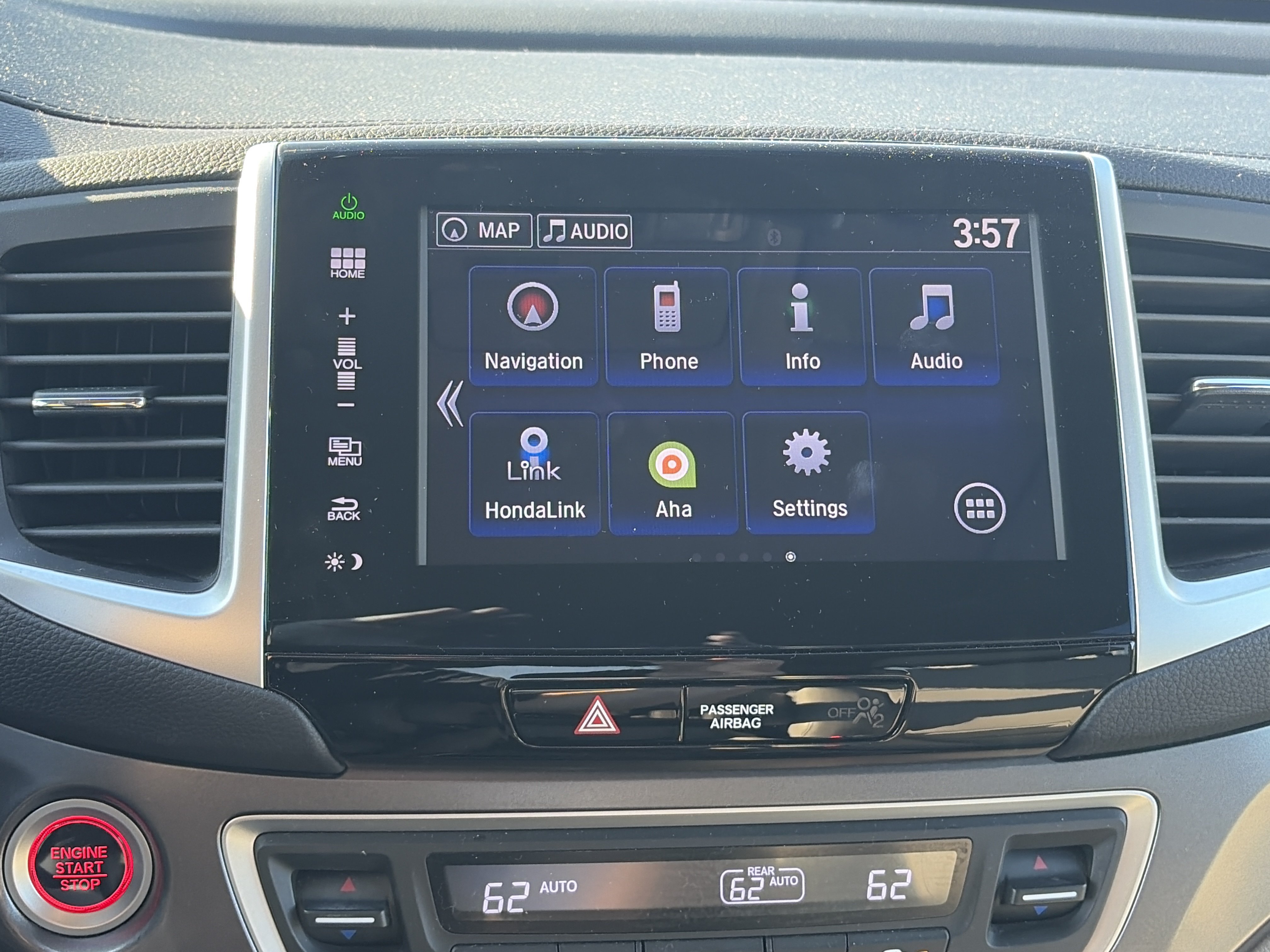 Used 2016 Honda Pilot EX-L image 32