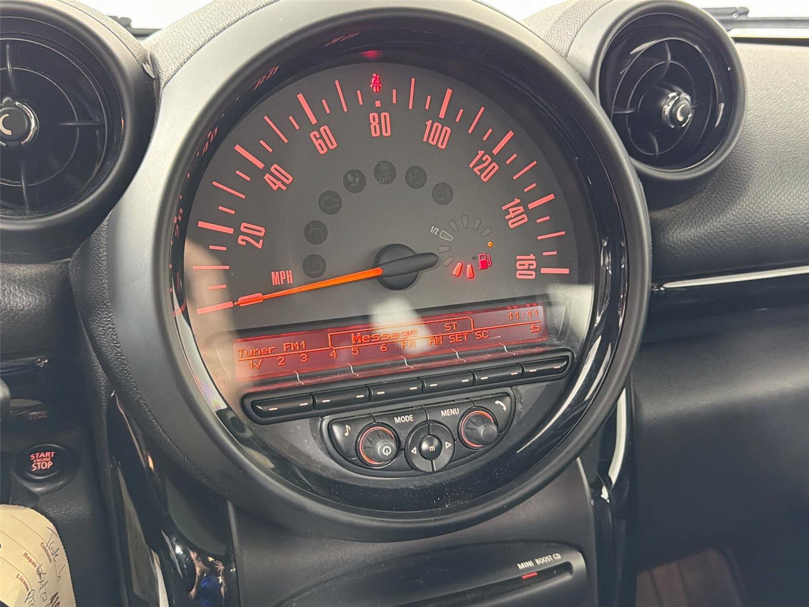 Used 2015 MINI Cooper Countryman S AWD/4WD image 13