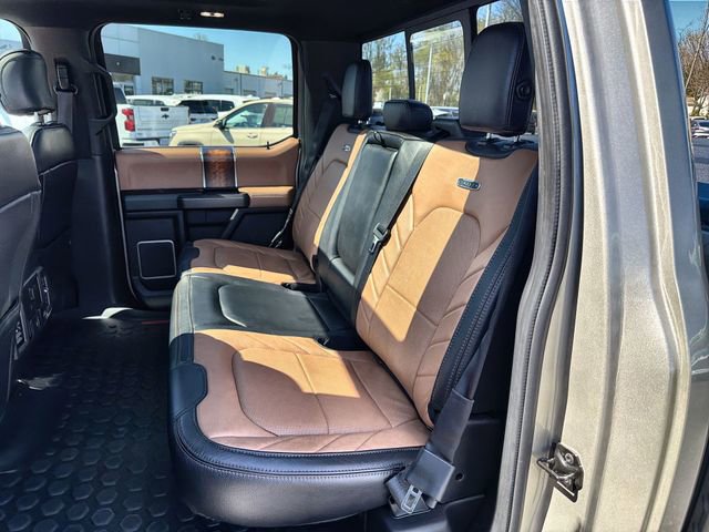 Used 2017 Ford F150 Limited image 25