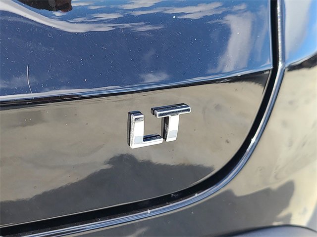 New 2026 Chevrolet Trax LT w/ Driver Confidence Package image 30