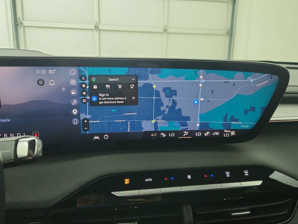Used 2025 Buick Enclave Preferred FWD image 28