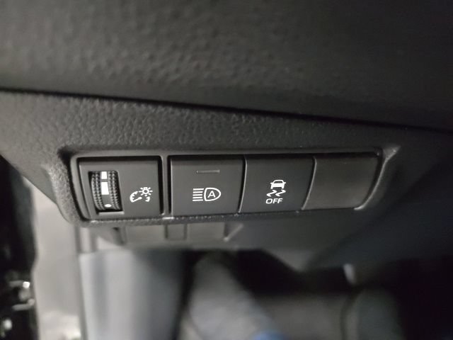 New 2026 Toyota Corolla Cross XLE FWD image 28
