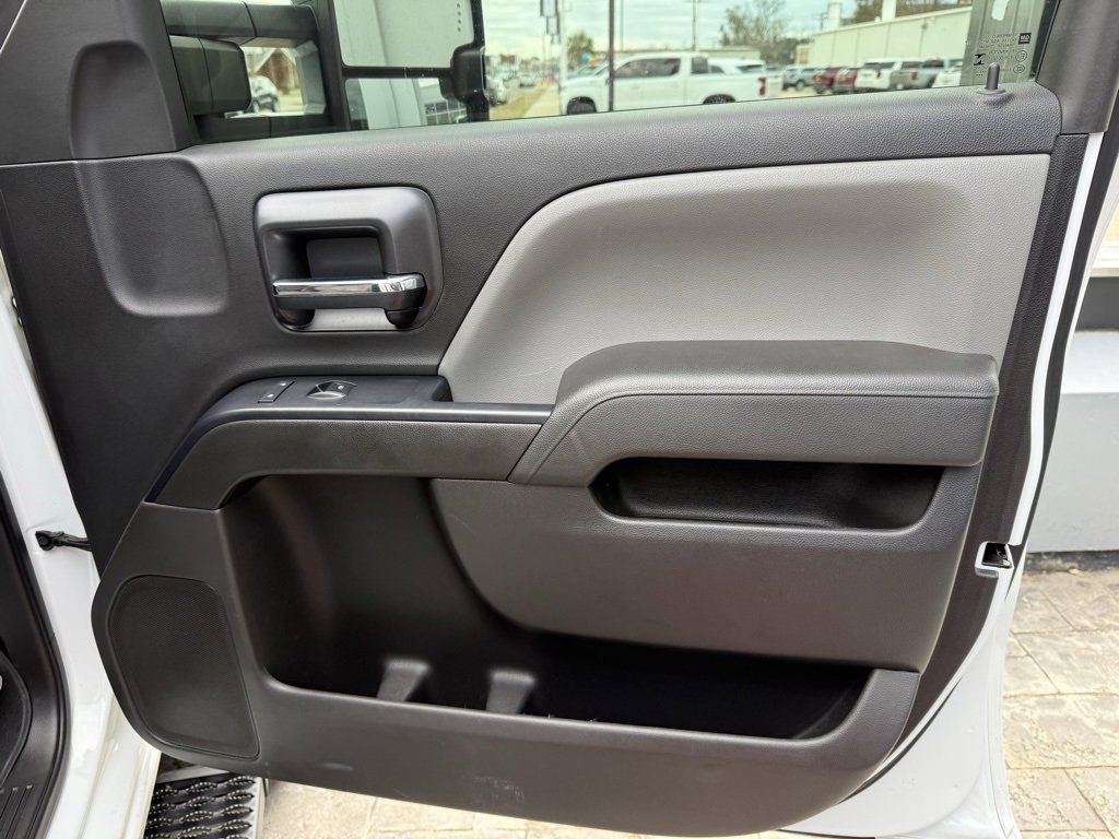 Certified 2016 Chevrolet Silverado 2500 W/T w/ WT Convenience Package image 28