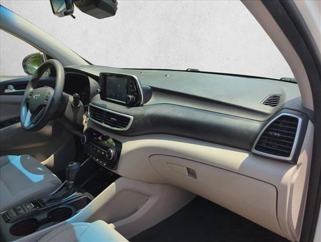Used 2020 Hyundai Tucson Value FWD image 24