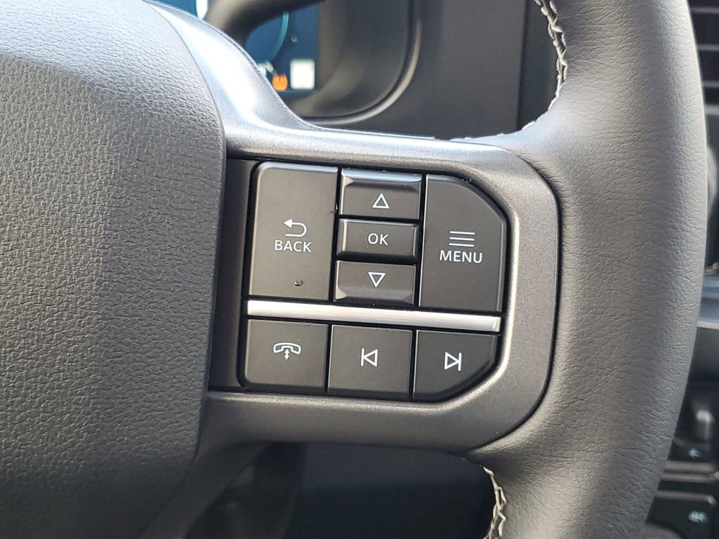 New 2026 Ford F350 Lariat image 12