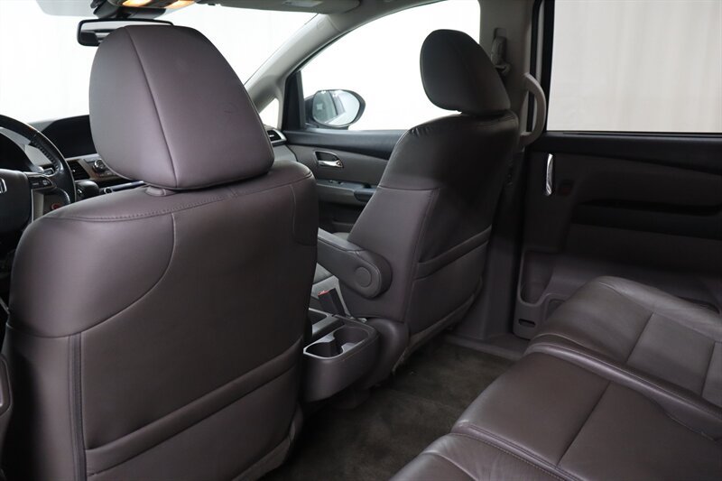 Used 2016 Honda Odyssey EX-L image 28