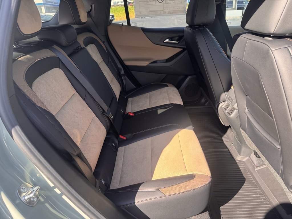 New 2026 Chevrolet Equinox ACTIV w/ Convenience Package III image 26