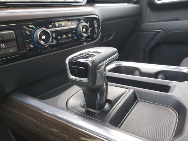 Used 2023 Chevrolet Silverado 1500 LT Trail Boss image 33