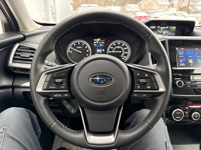 Used 2022 Subaru Forester Premium image 19