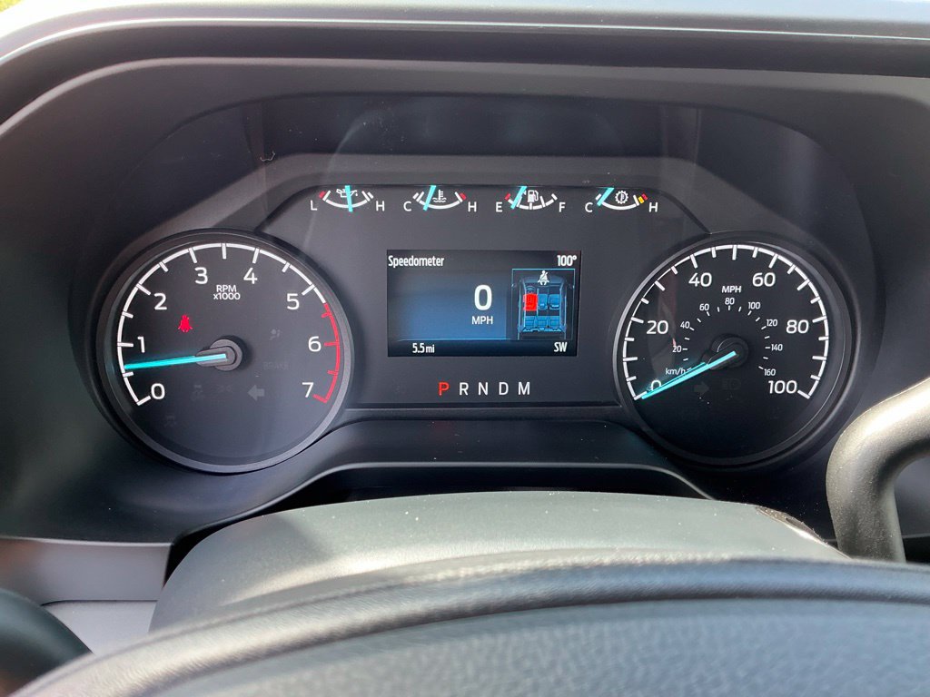 New 2027 Ford F250 XL w/ Tremor Off-Road Package AWD/4WD image 30