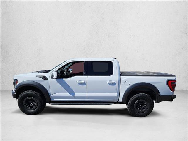 Used 2023 Ford F150 Raptor w/ Raptor Carbon Fiber Package AWD/4WD image 8