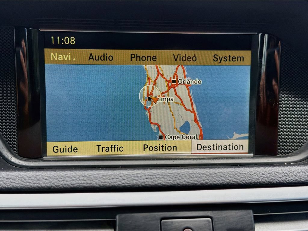 Used 2010 Mercedes-Benz E 350 Sedan image 31