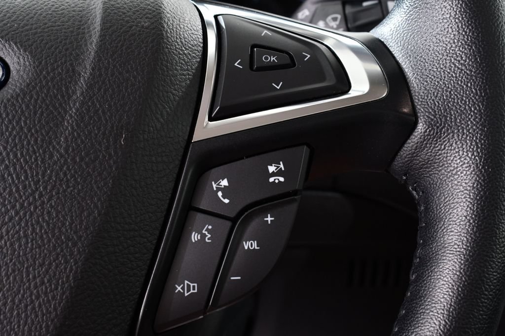 Used 2023 Ford Edge SEL w/ Convenience Package AWD/4WD image 34