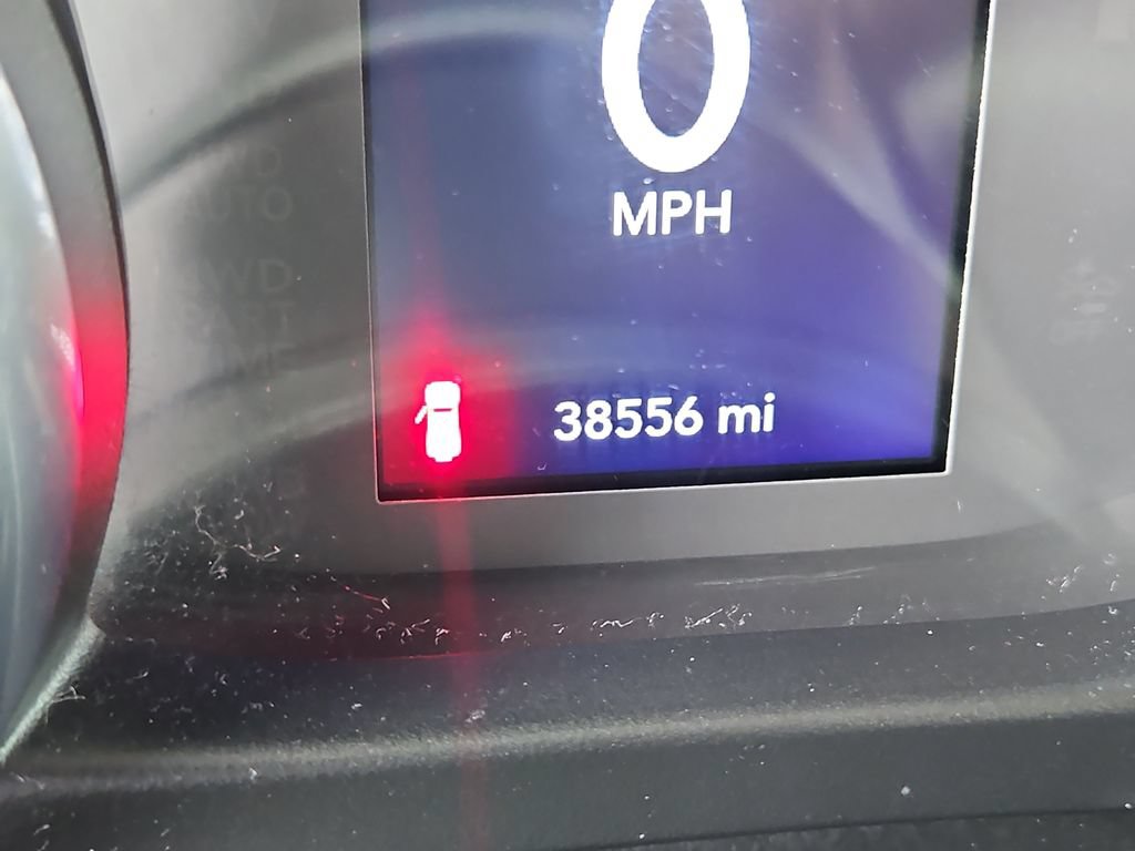 Used 2023 Jeep Wrangler Sport AWD/4WD image 19