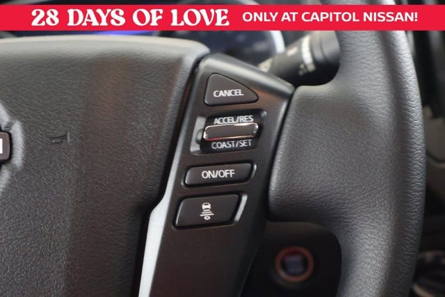 New 2025 Nissan Frontier S image 16