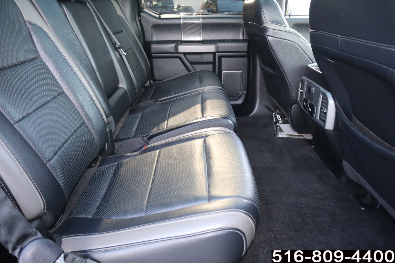 Used 2018 Ford F150 Raptor w/ Equipment Group 802A Luxury image 33