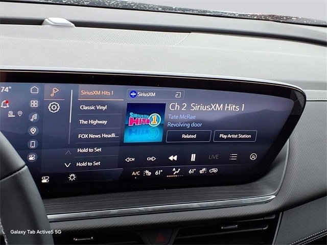 New 2025 Buick Envision Preferred image 28